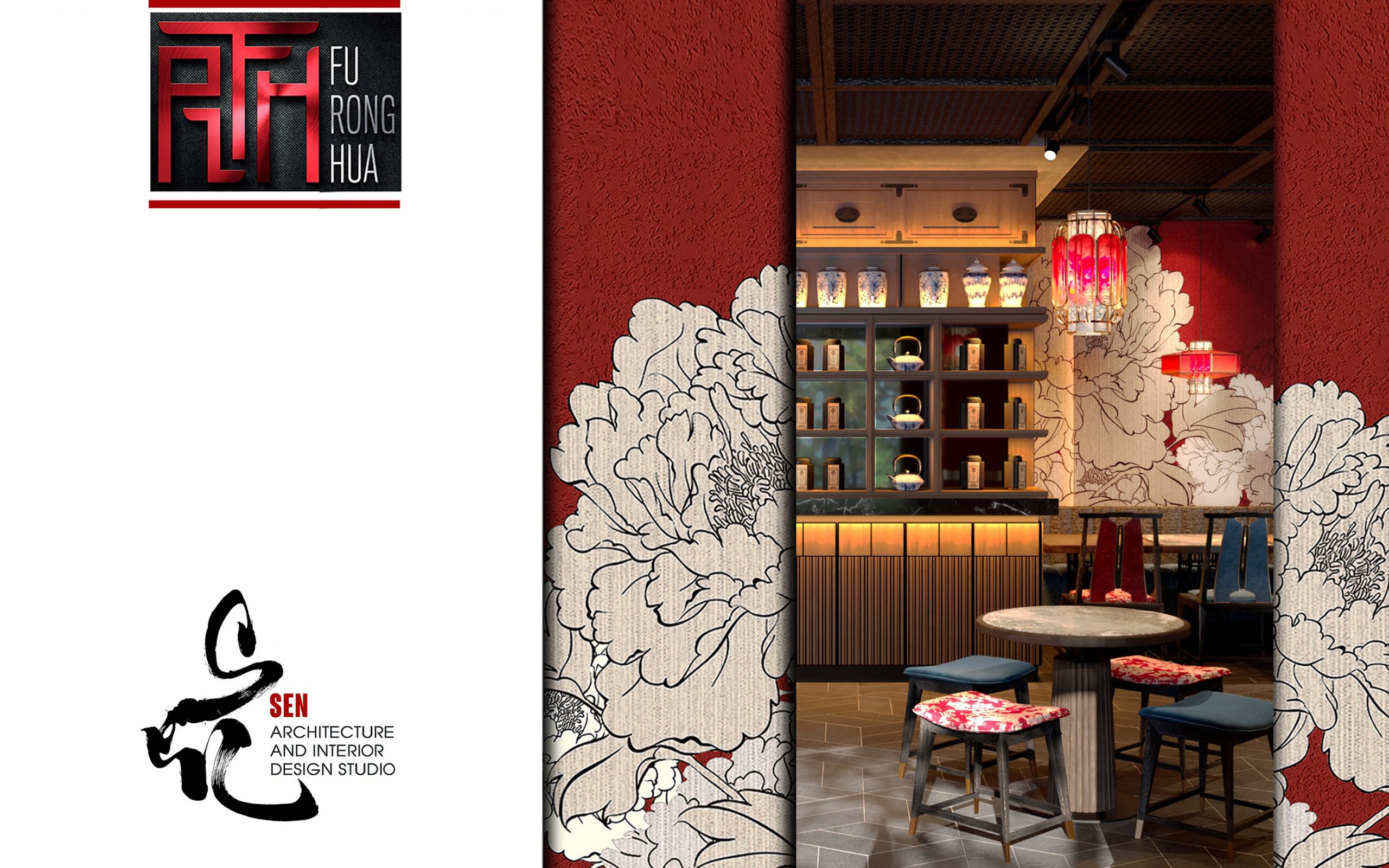 FU RONG HUA CANTONESE KITCHENS Sen Architecture And Interior Design   Bia 2 Scaled 